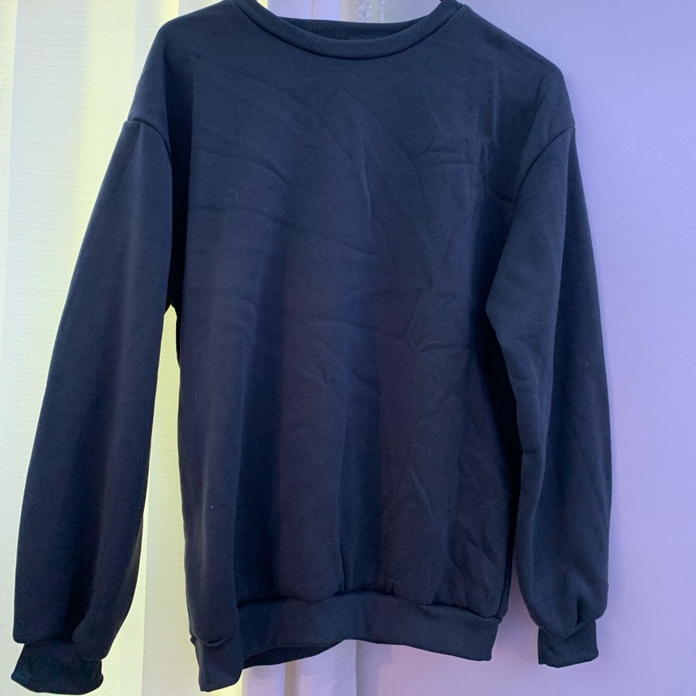 SHEIN sweatshirt